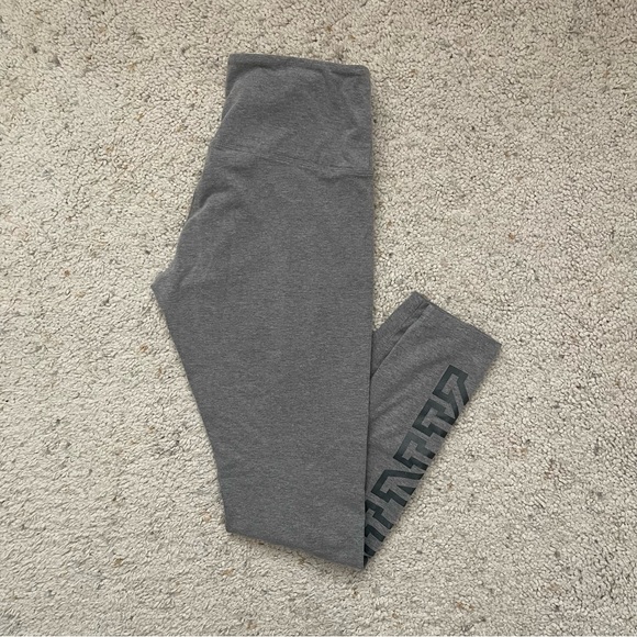 BS Pink Nation leggings - Picture 3 of 3